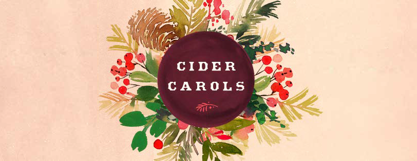 Cider Carols 2019